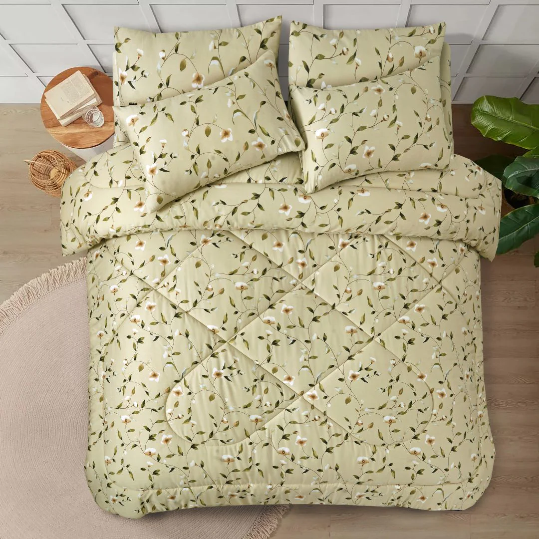 Zara - Satin Comforter - Image 3